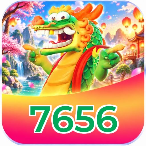 7656 Logo