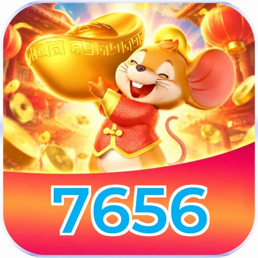 7656 Logo