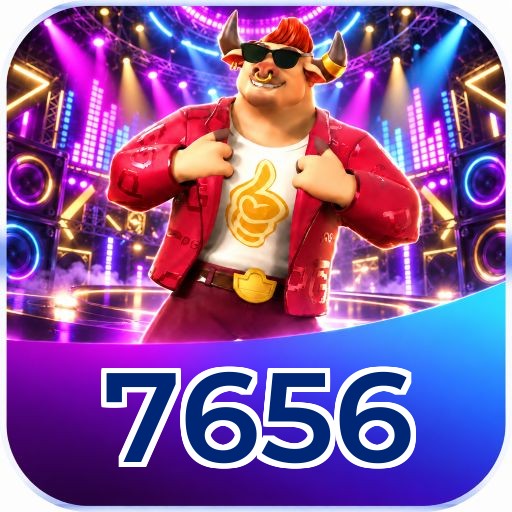 7656 Logo