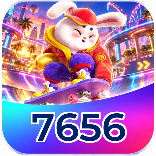 Slots 7656 - RTP Alto Certificado