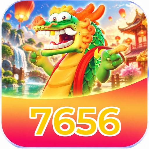 7656 Logo