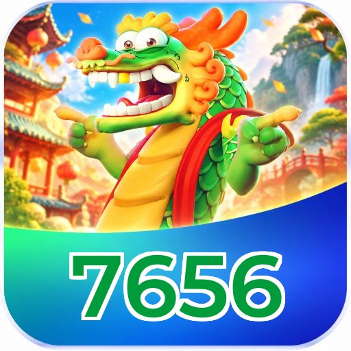 7656 Logo