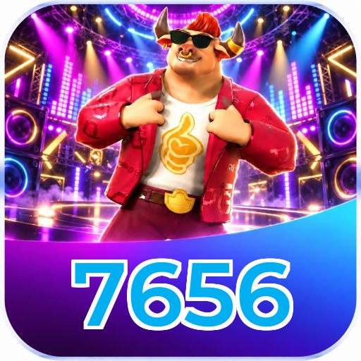 7656 Logo