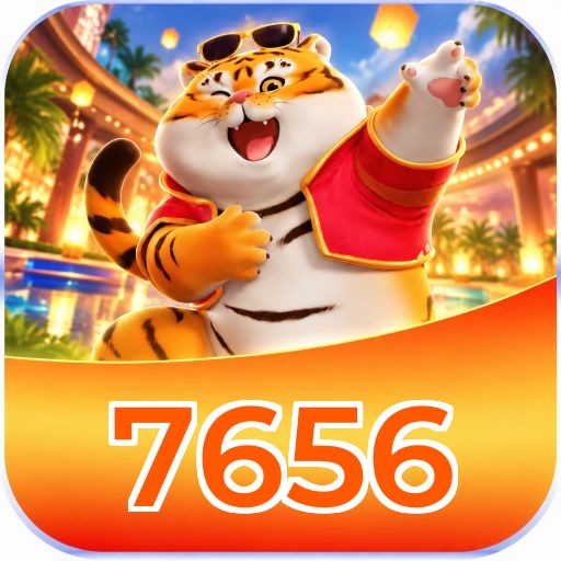 7656 Logo