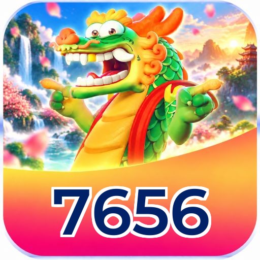 7656 Logo