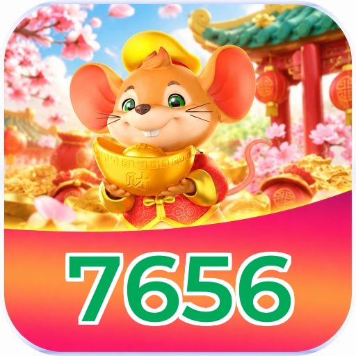7656 Logo