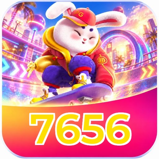 7656 Logo