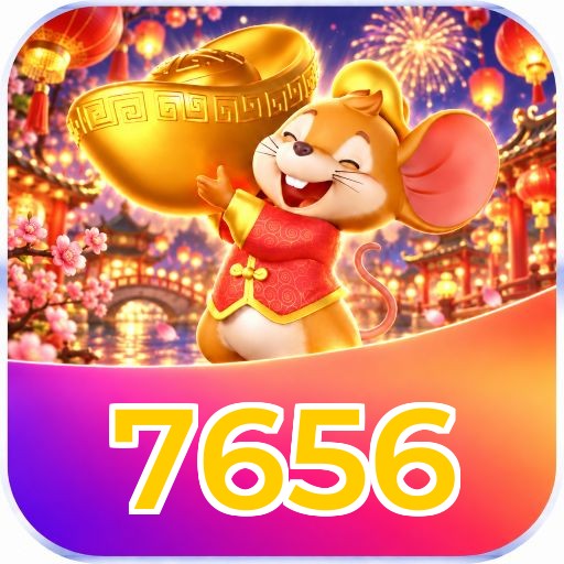 7656 APP Mobile - Android & iOS