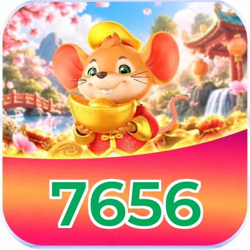 7656 Logo