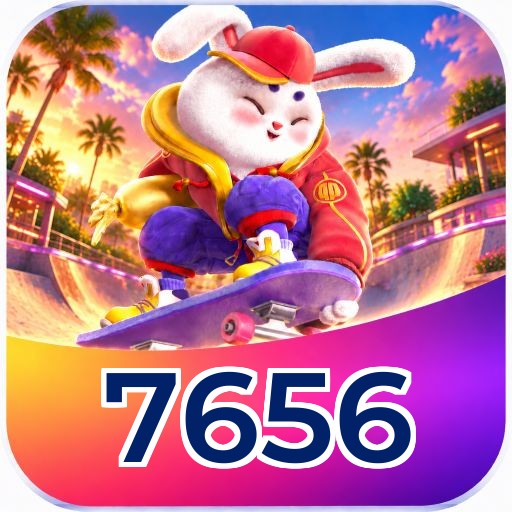 7656 Logo