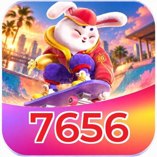 7656 Logo