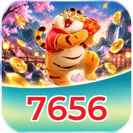 7656 Logo 1