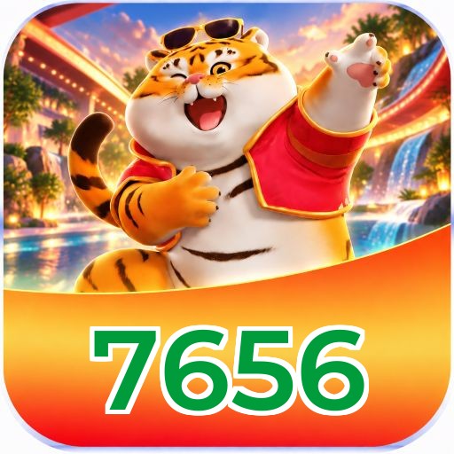 Fortune Tiger Logo 3
