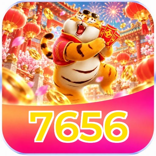 7656 Logo