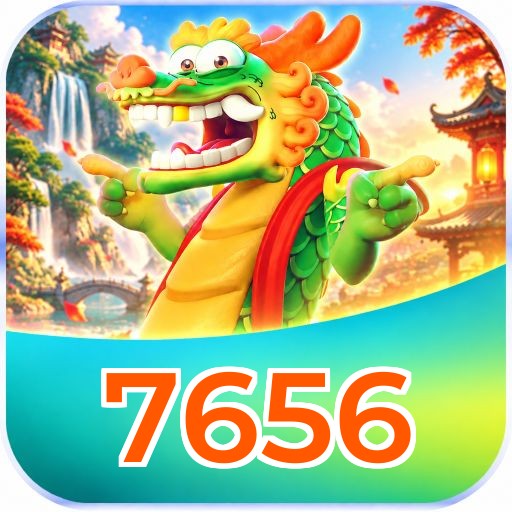 7656 Logo