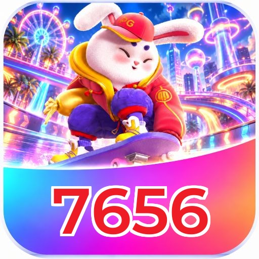 Loteria 7656 - Mega-Sena online