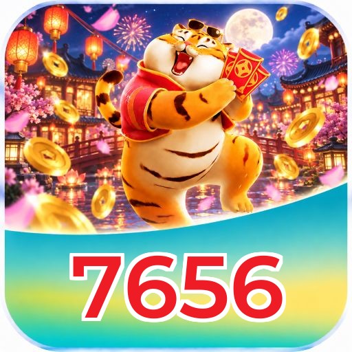 7656 Logo