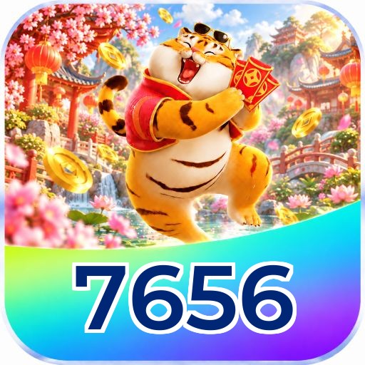 7656 Logo